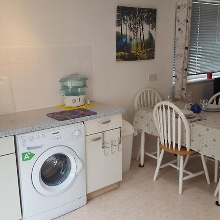 Immaculate 1-Bed Lodge Newton Abbot Torquay Kingskerswell Exteriér fotografie