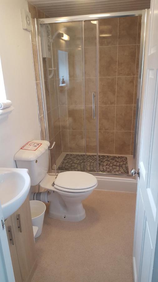 Immaculate 1-Bed Lodge Newton Abbot Torquay Kingskerswell Exteriér fotografie